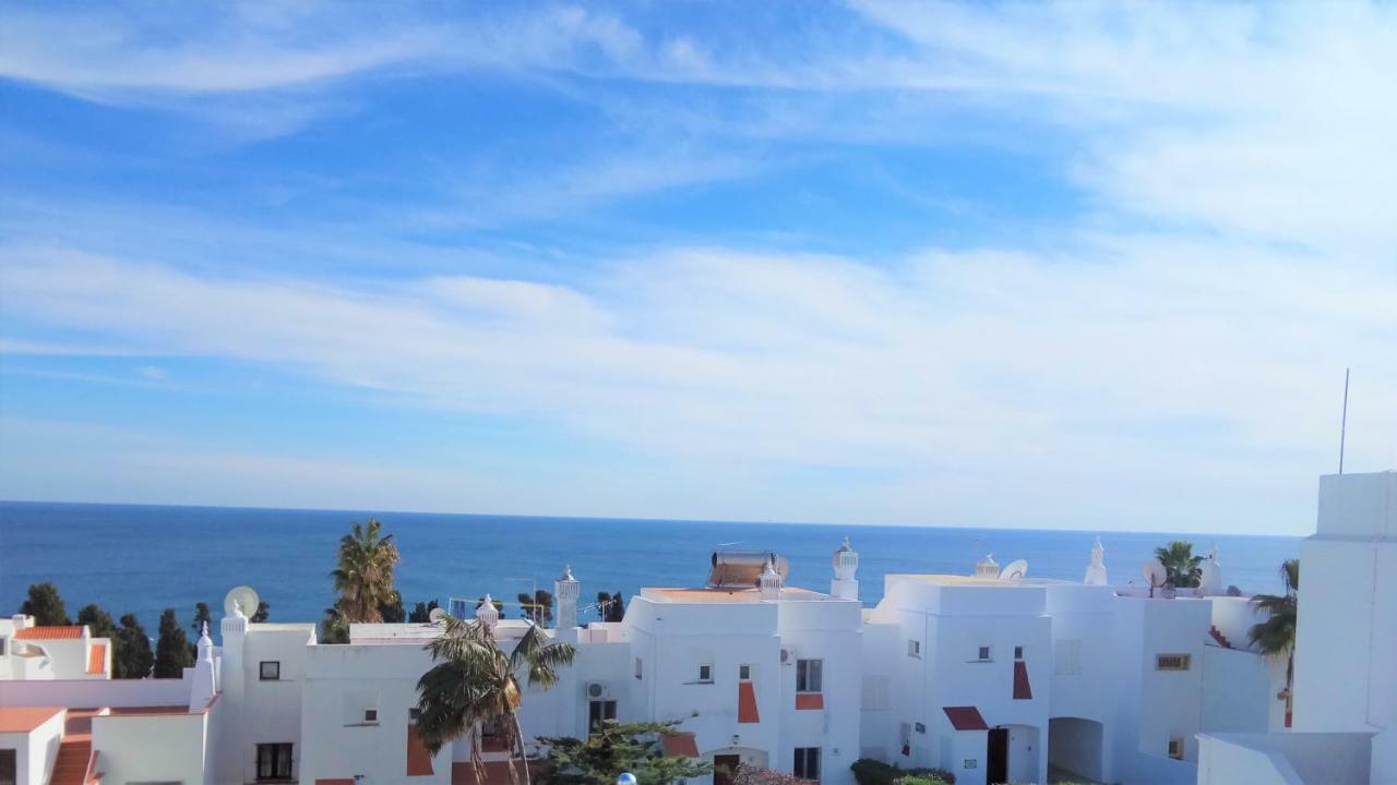 Apartamento De Praia - Albufeira Exterior foto