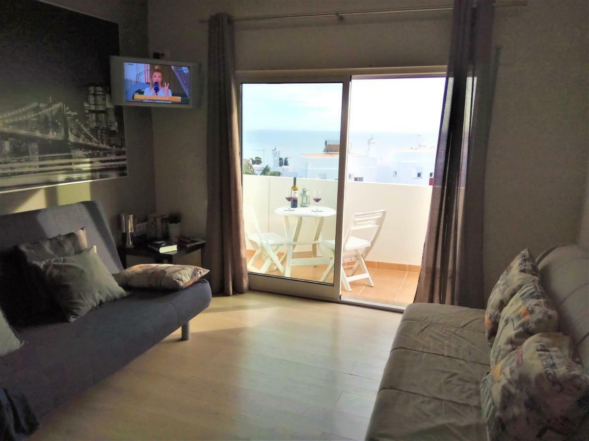Apartamento De Praia - Albufeira Exterior foto
