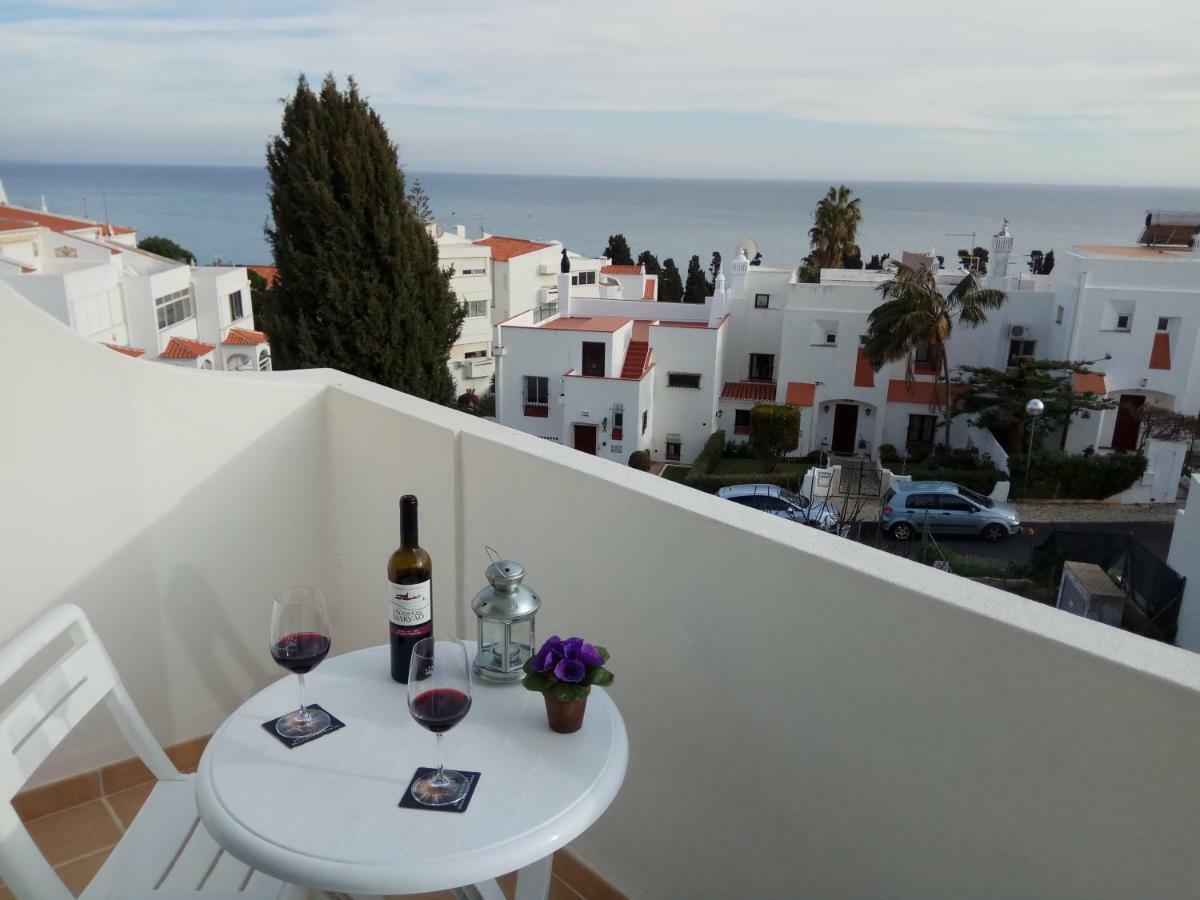 Apartamento De Praia - Albufeira Exterior foto